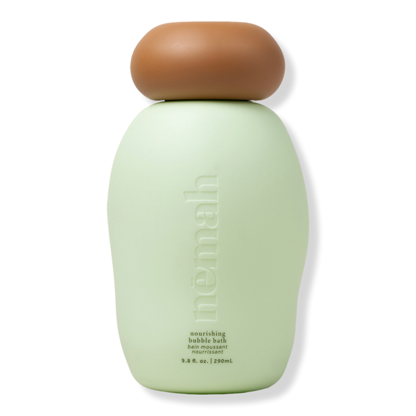 Nēmah Nourishing Bubble Bath #1