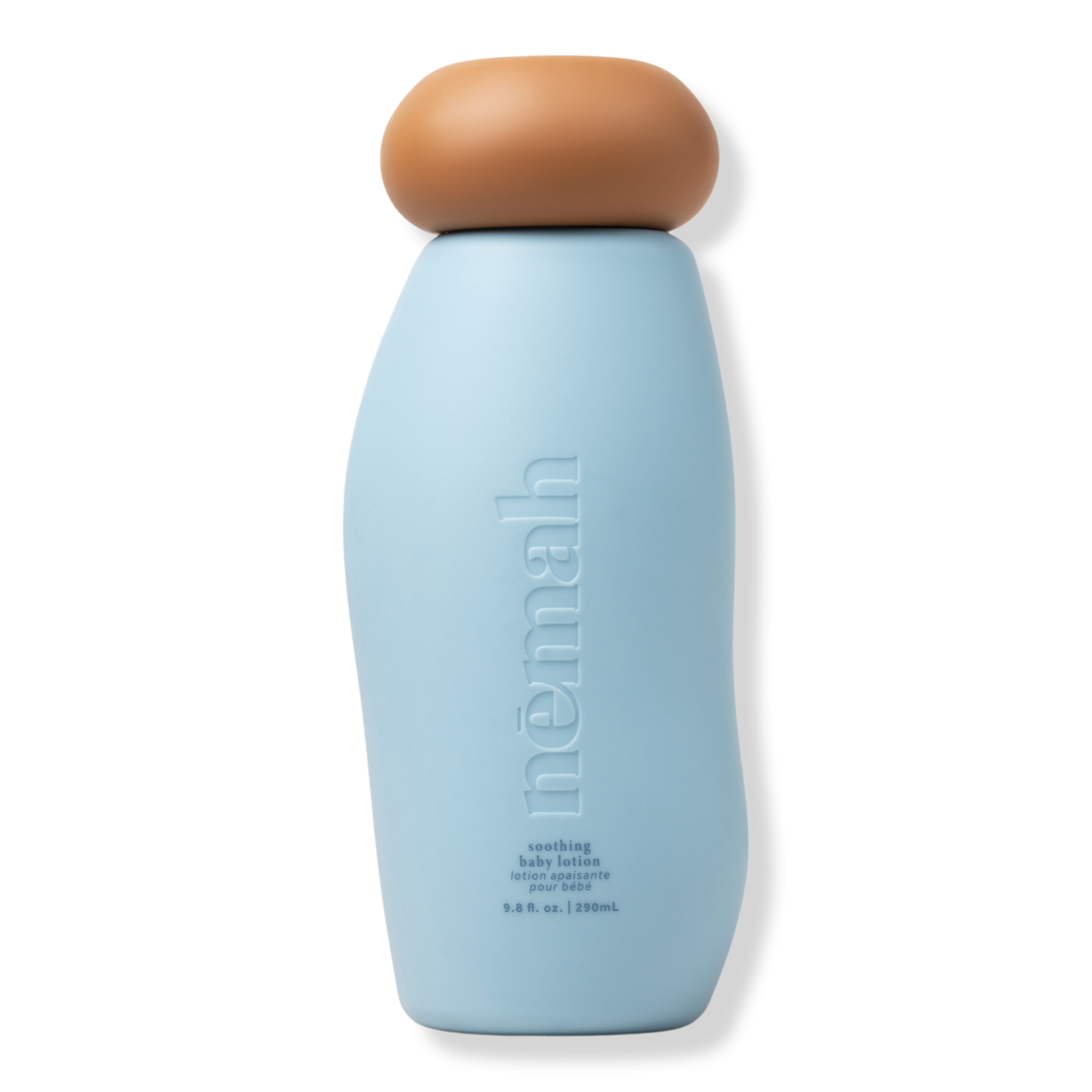 Nēmah Soothing Baby Lotion #1
