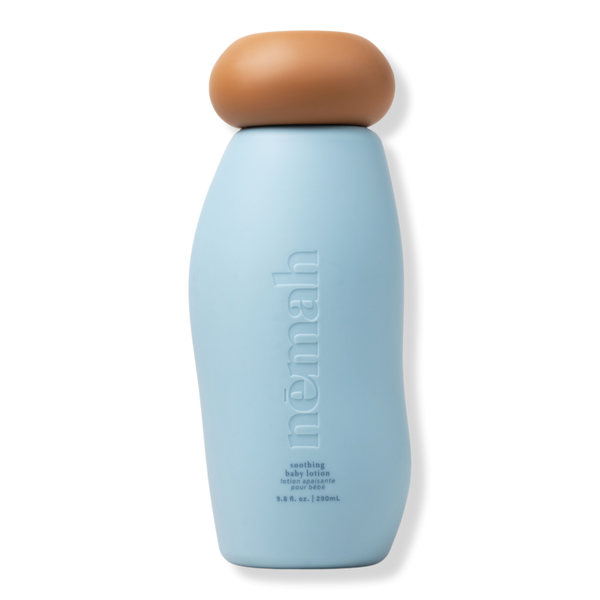 Nēmah Soothing Baby Lotion #1