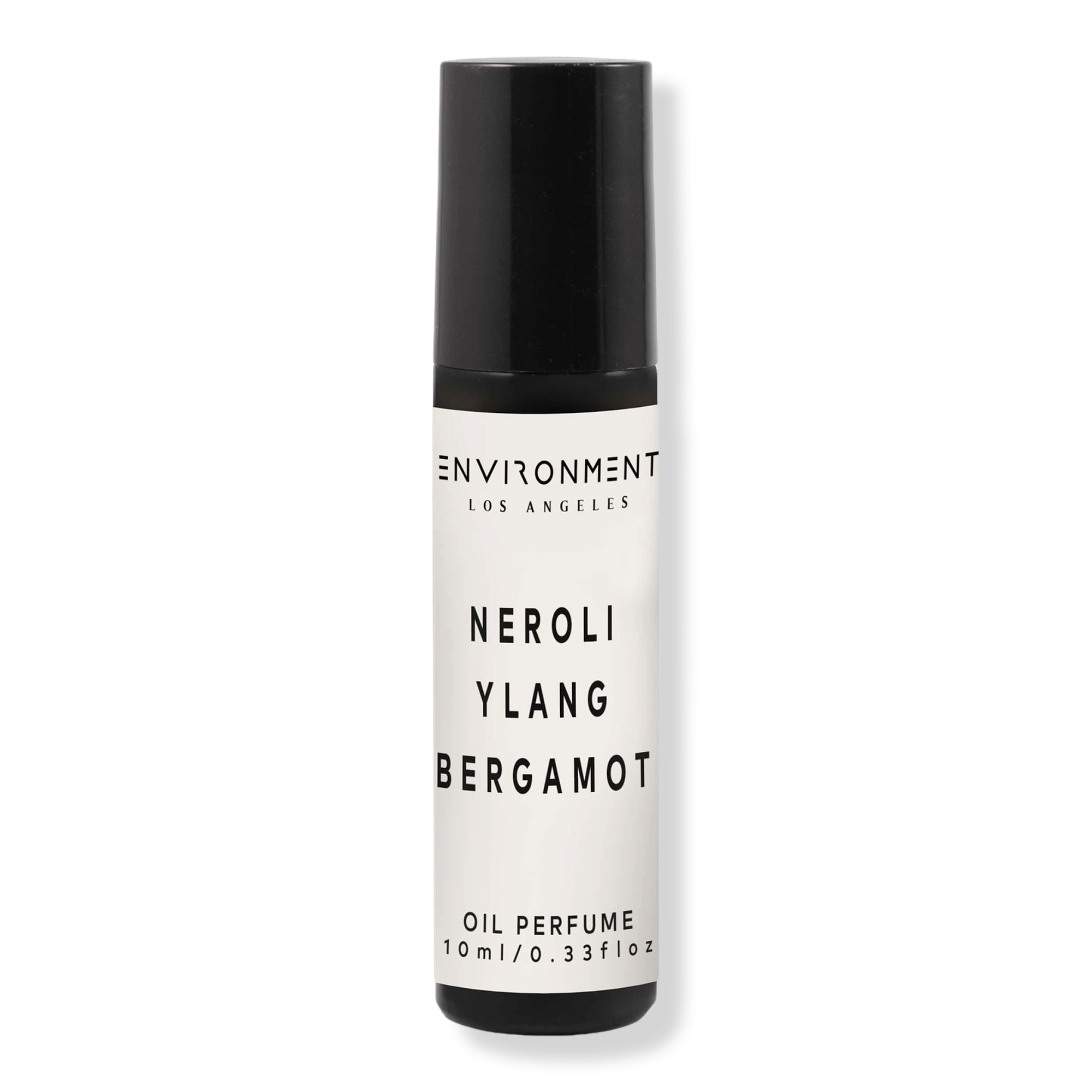 ENVIRONMENT Neroli Ylang Bergamot Oil Perfume #1