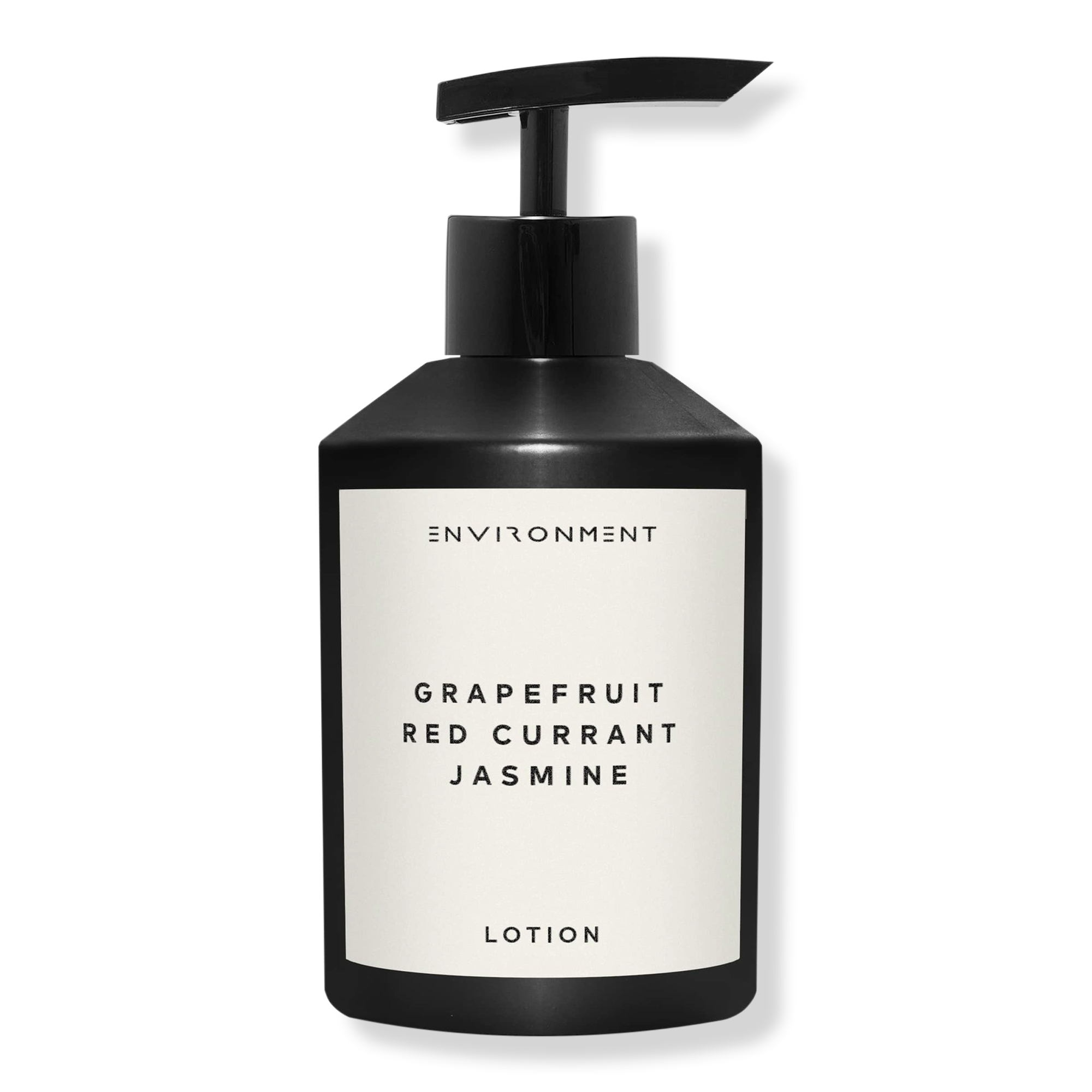 ENVIRONMENT Grapefruit Red Currant Jasmine Lotion #1