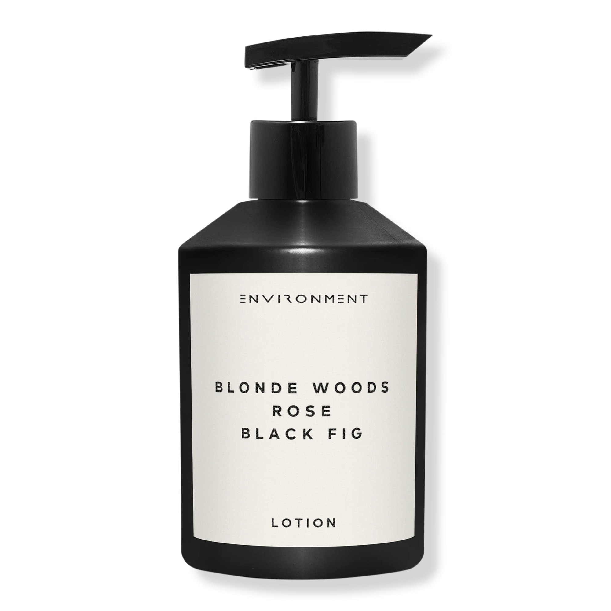 ENVIRONMENT Blonde Woods Rose Black Fig Lotion #1