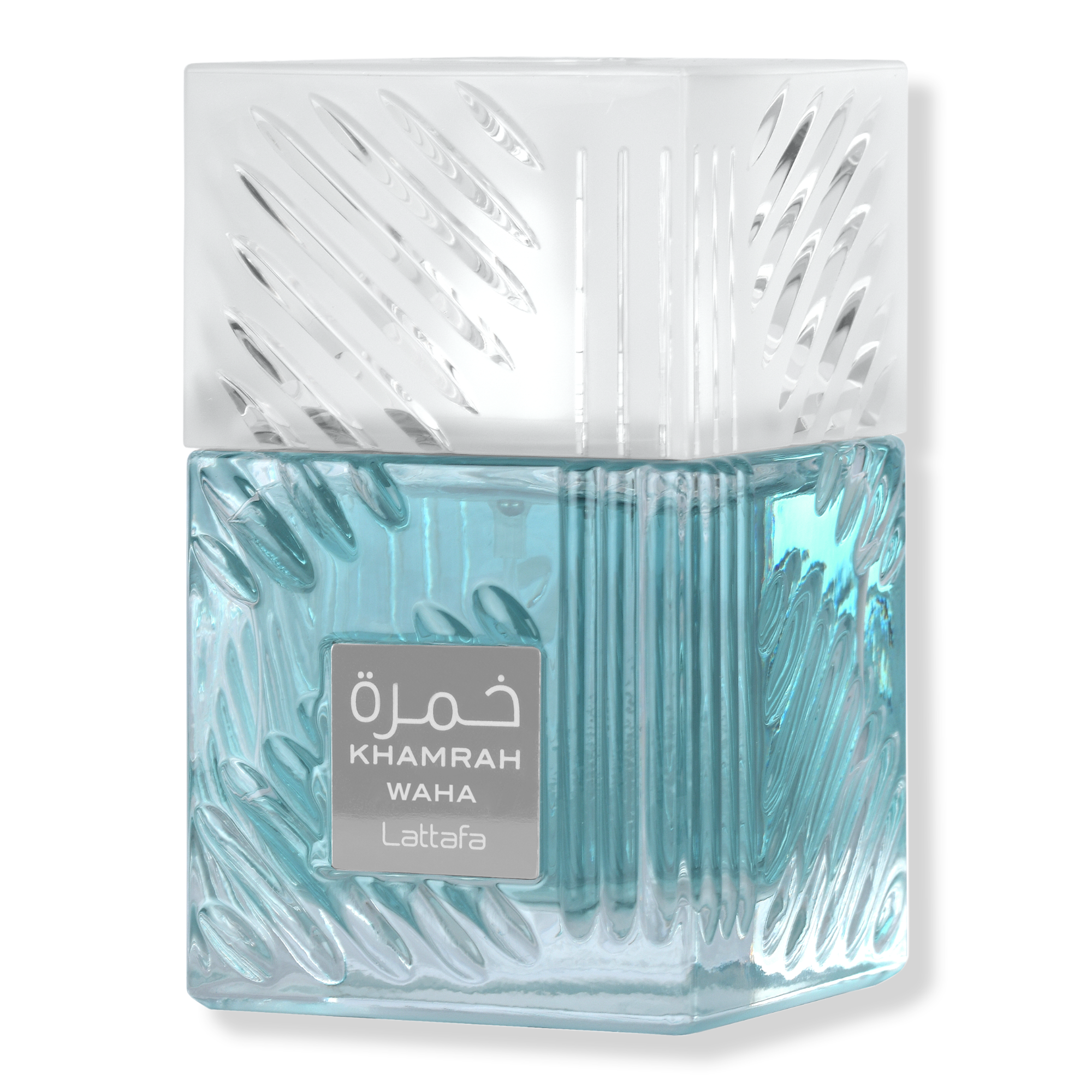 Lattafa Khamrah Waha Eau de Parfum #1