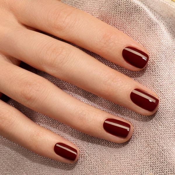 Manucurist Green Flash LED Gel Nail Polish, Non-Toxic Nail Polish #3