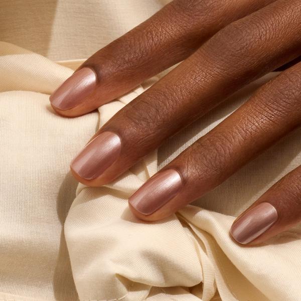 Manucurist Green Nail Polish, Quick Dry, Non-Toxic Nail Polish with Gel-Like Finish #5