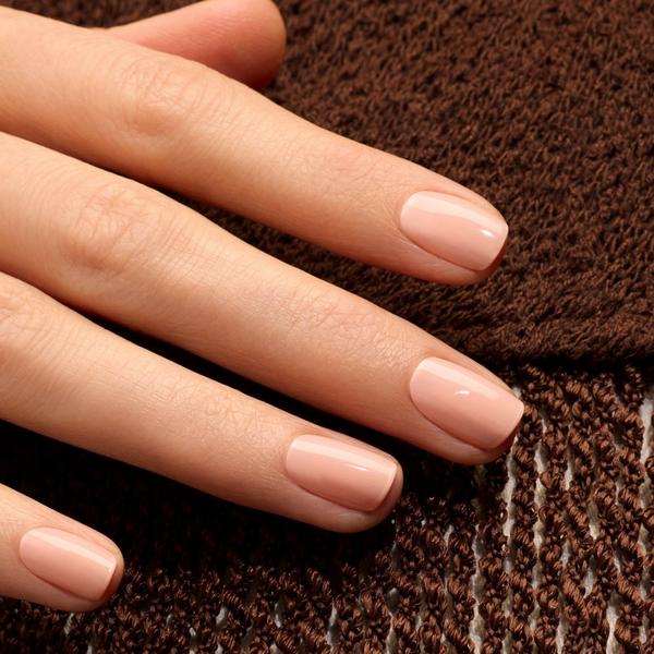 Manucurist Green Nail Polish, Quick Dry, Non-Toxic Nail Polish with Gel-Like Finish #5