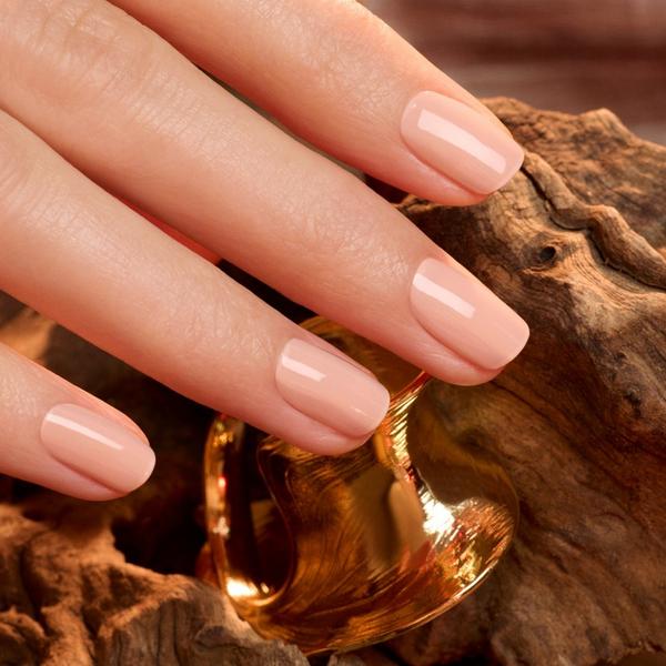 Manucurist Green Nail Polish, Quick Dry, Non-Toxic Nail Polish with Gel-Like Finish #7