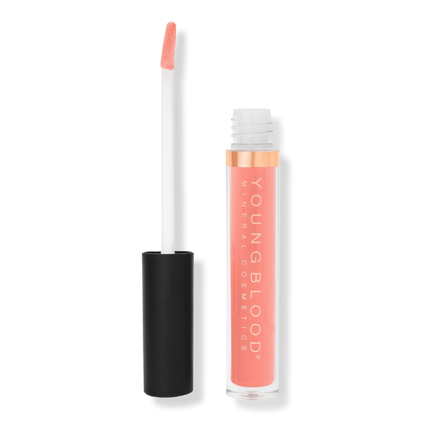 Youngblood Lipgloss #1