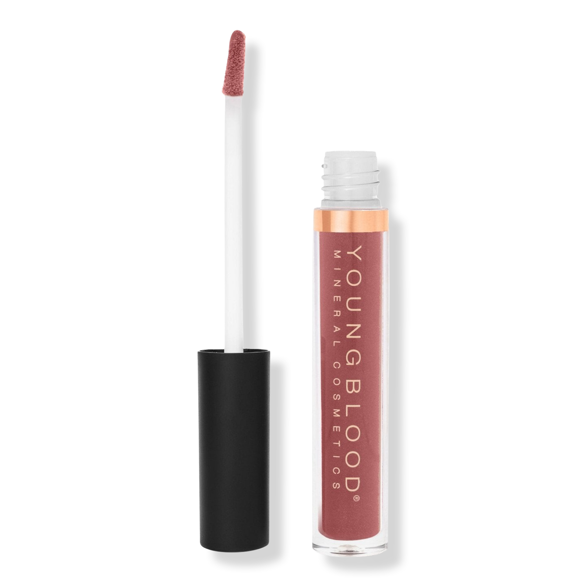 Youngblood Lipgloss #1