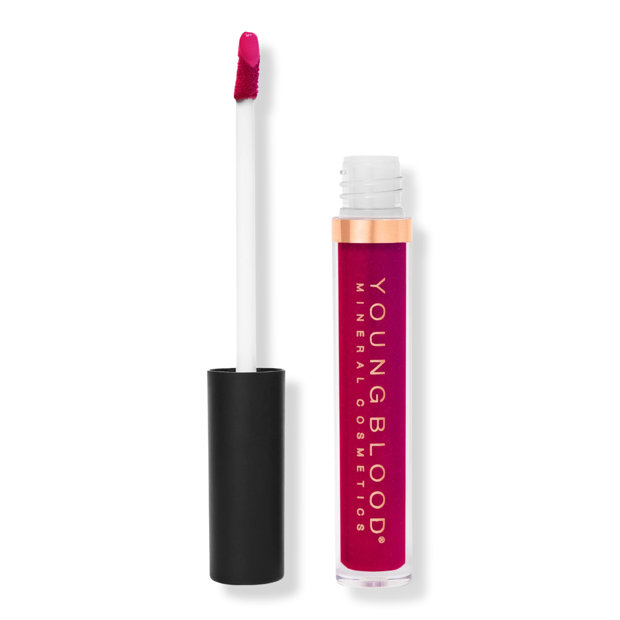 Youngblood Lipgloss #1