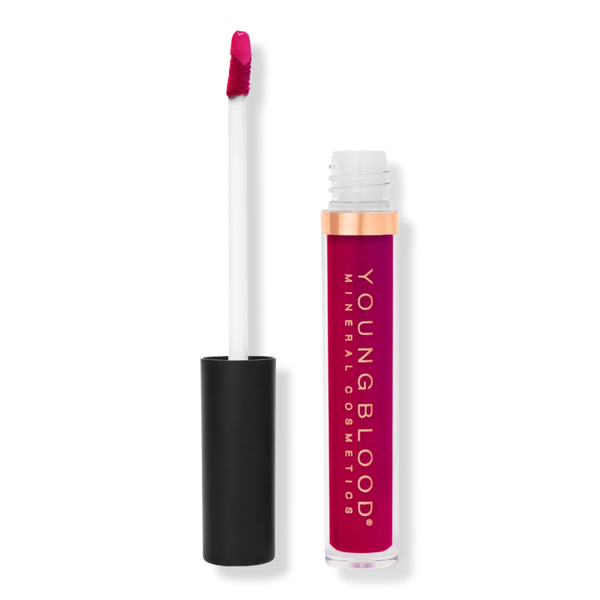 Youngblood Lipgloss #1