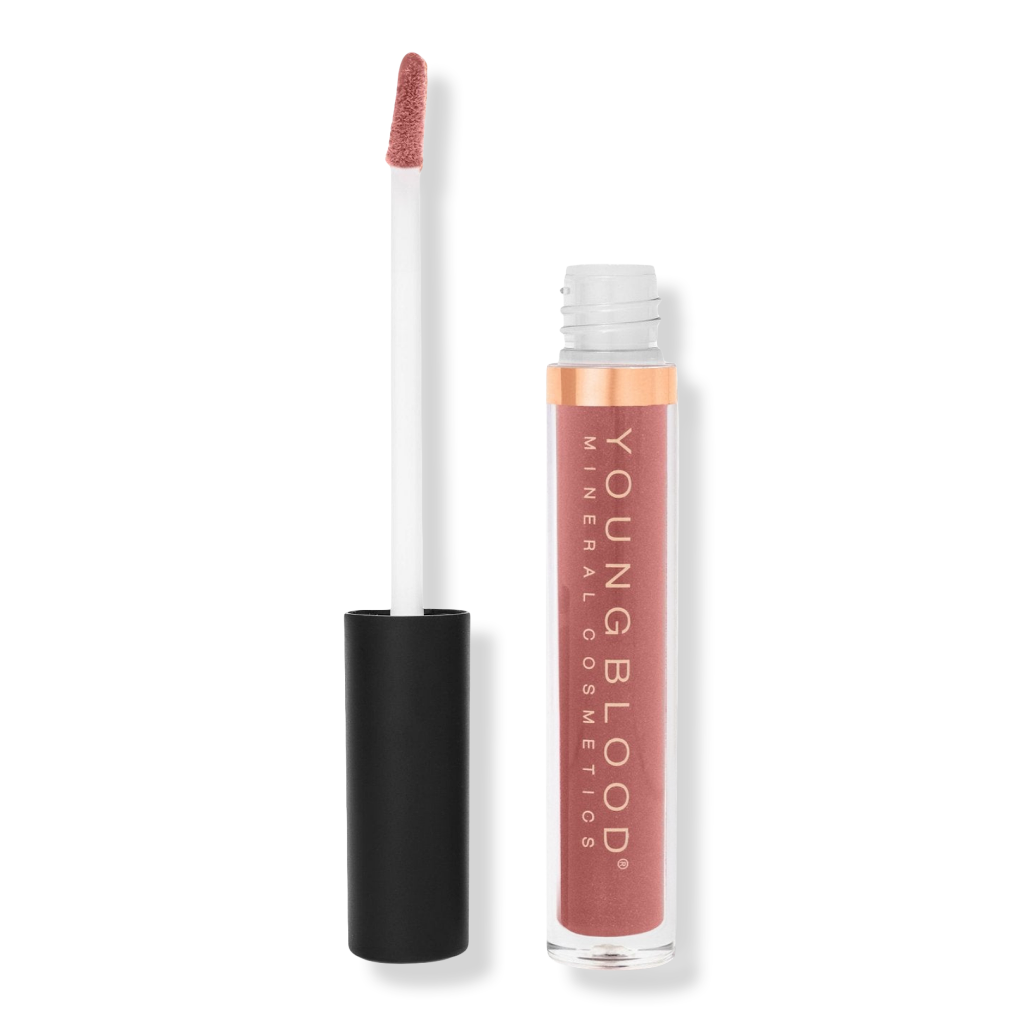Youngblood Lipgloss #1