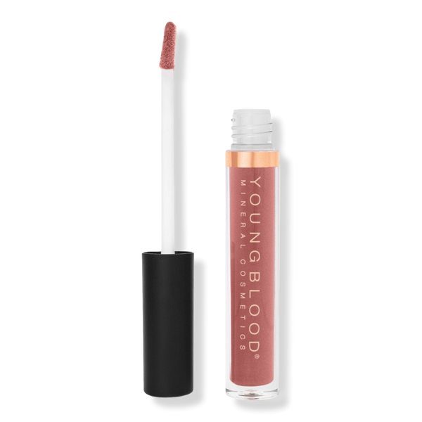 Youngblood Lipgloss #1