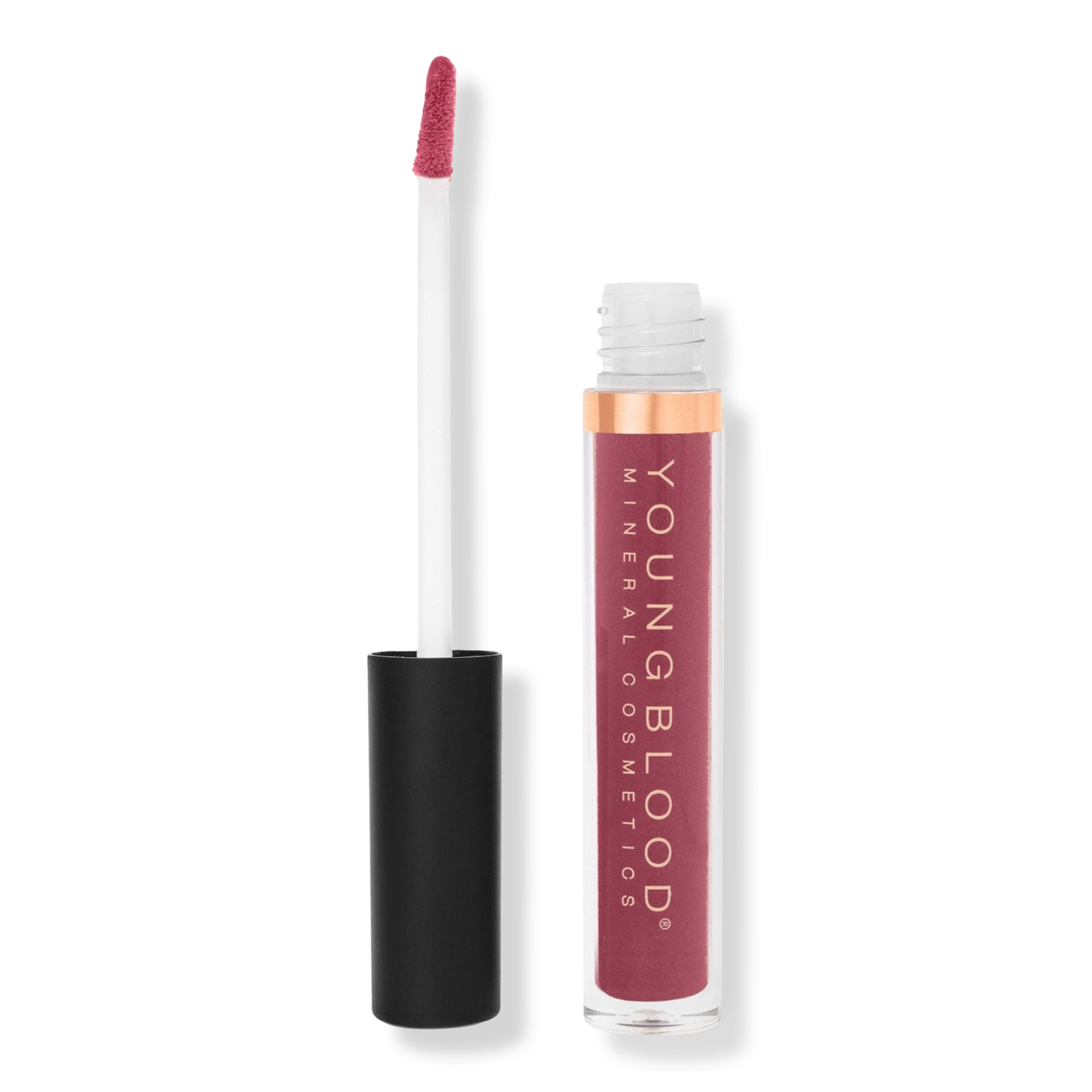 Youngblood Lipgloss #1