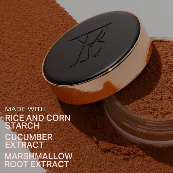 Youngblood Loose Mineral Rice Powder #5