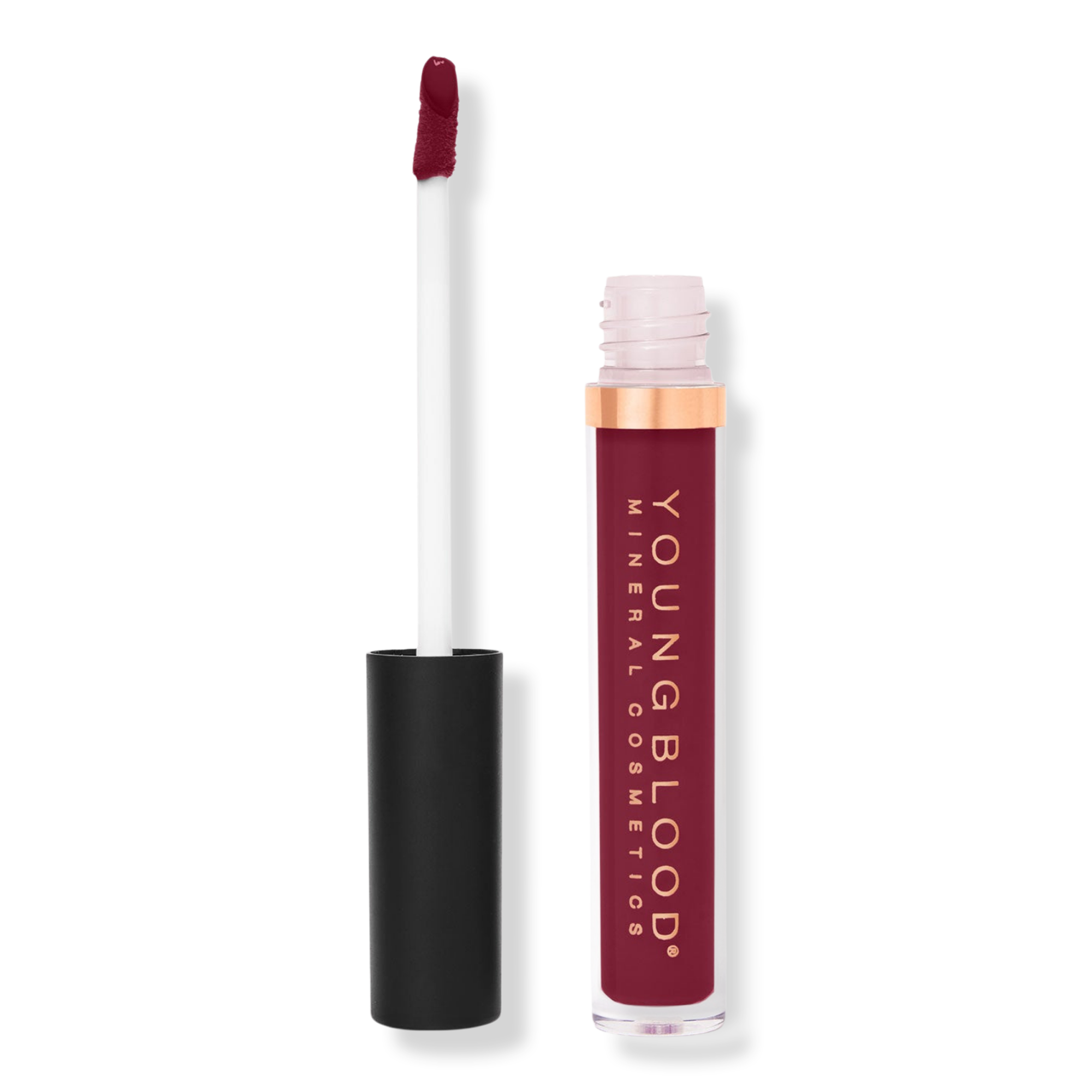 Youngblood Lipgloss #1
