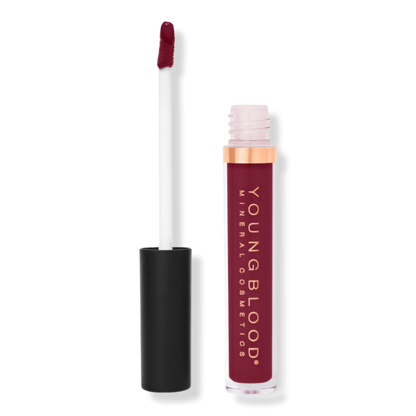 Youngblood Lipgloss #1