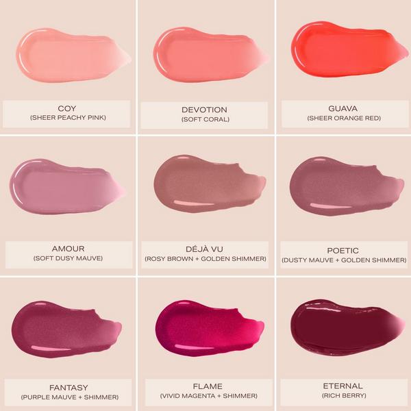 Youngblood Lipgloss #6