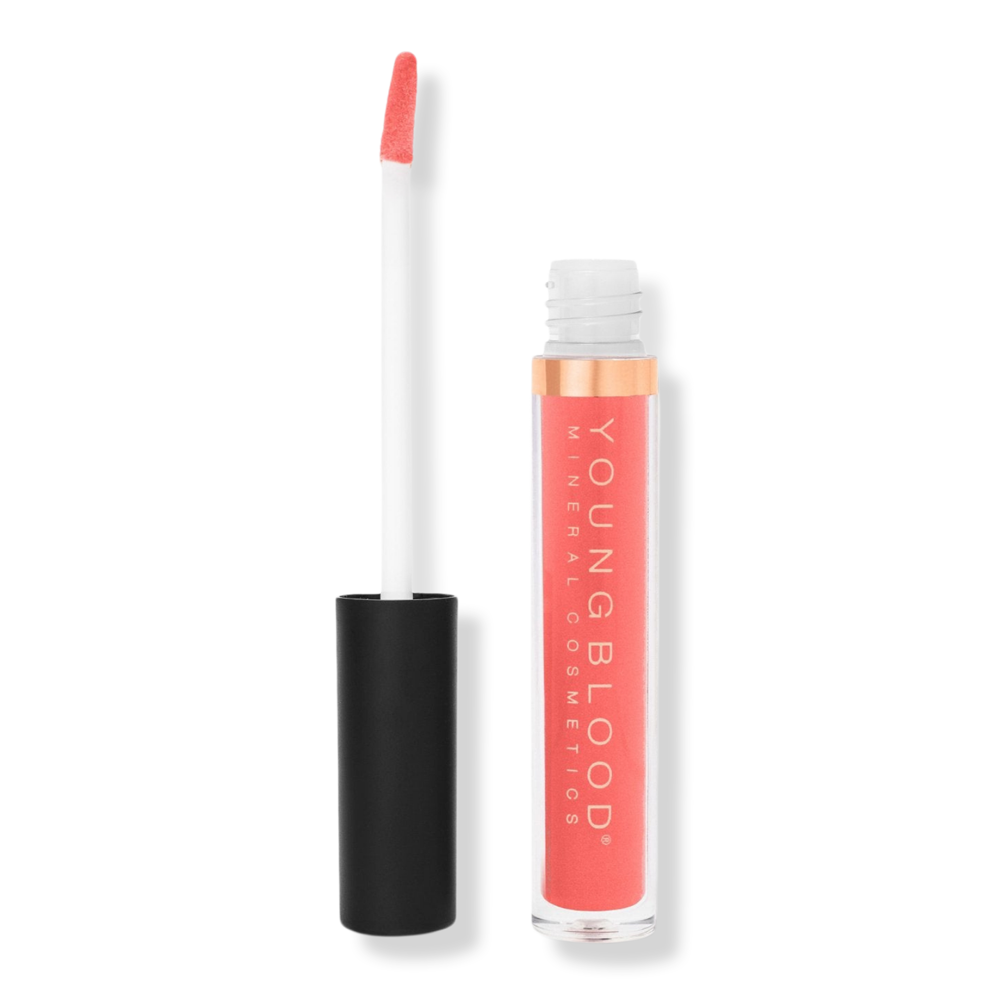 Youngblood Lipgloss #1
