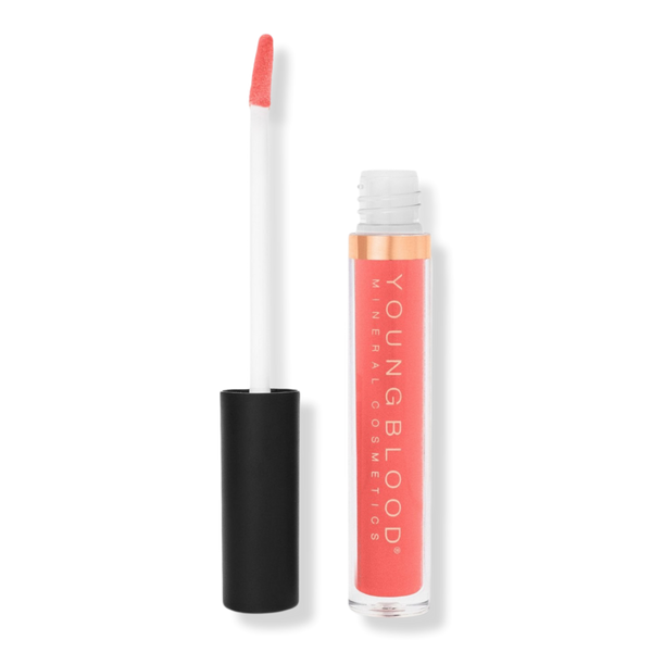 Youngblood Lipgloss #1