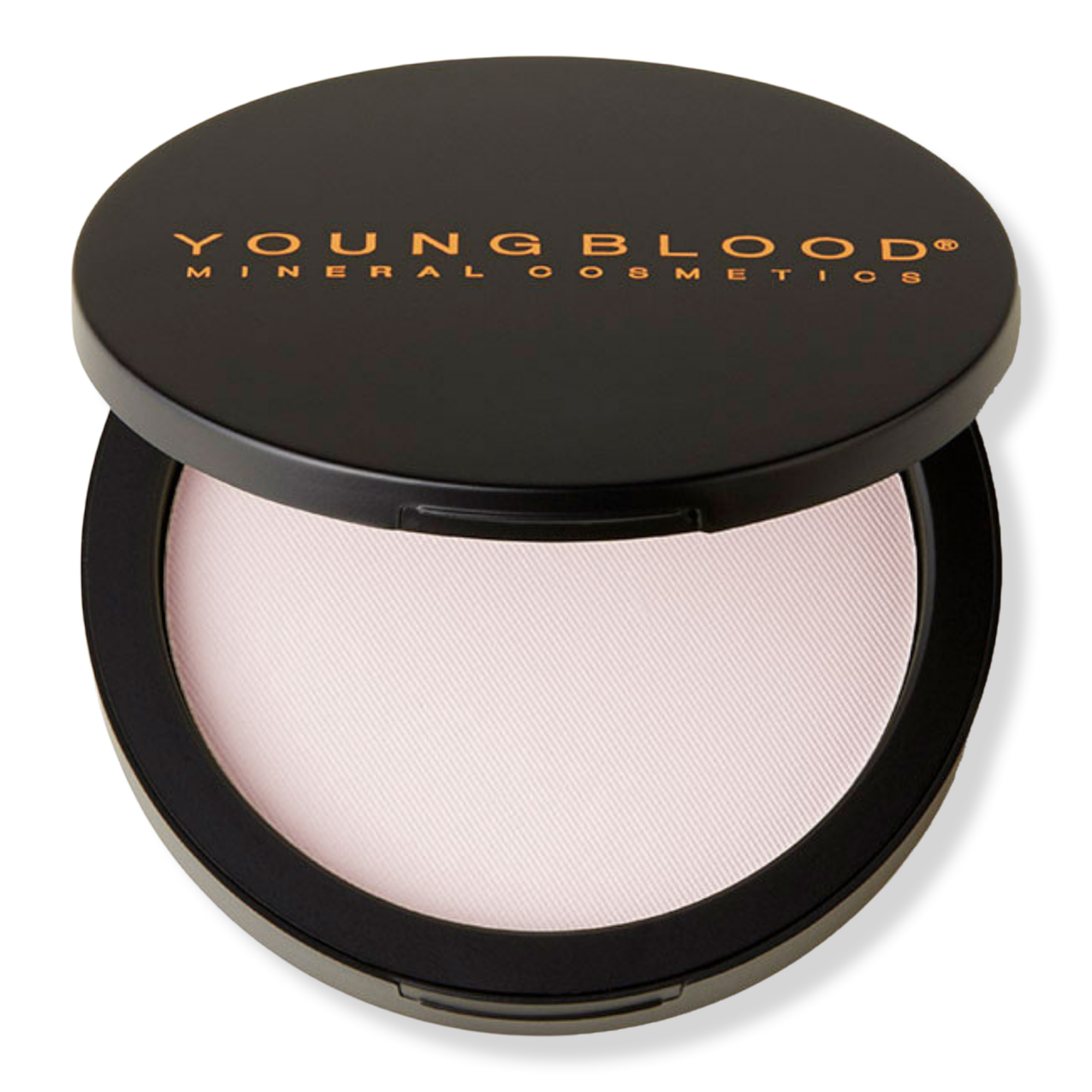 Youngblood Pressed Mineral Rice Powder #1