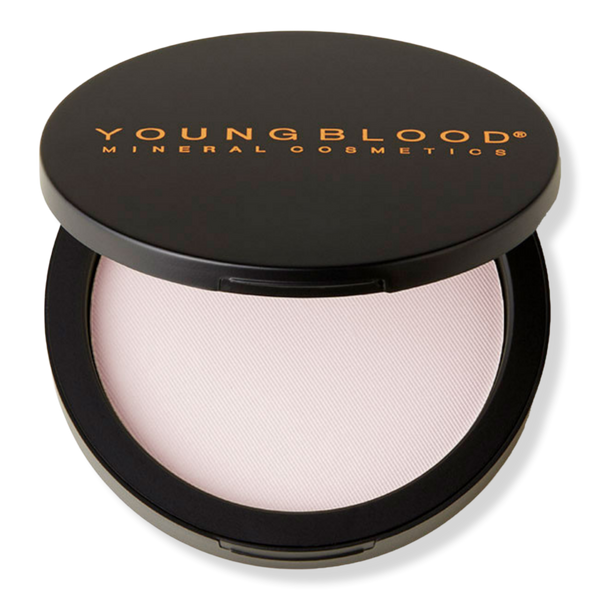 Youngblood Pressed Mineral Rice Powder #1