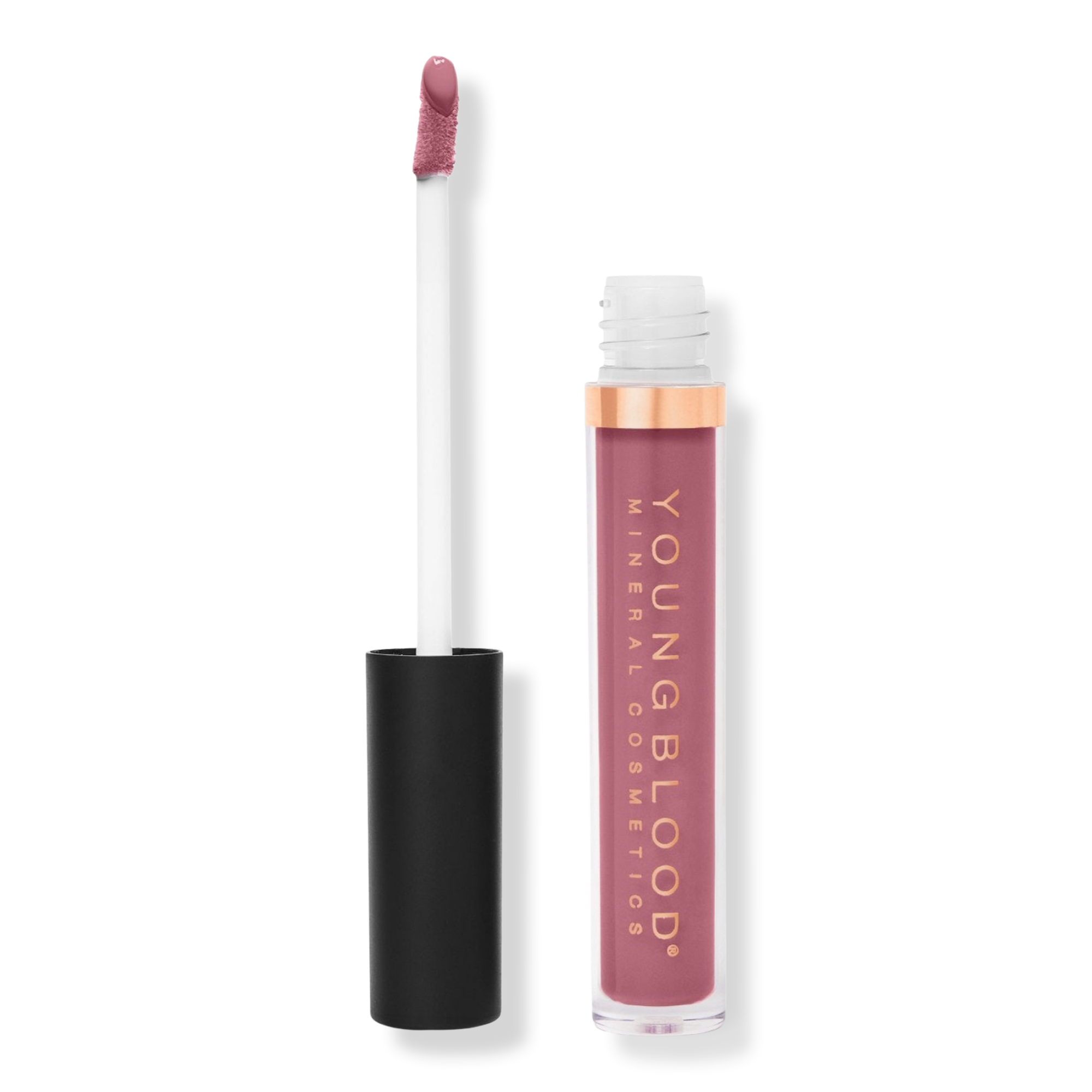 Youngblood Lipgloss #1