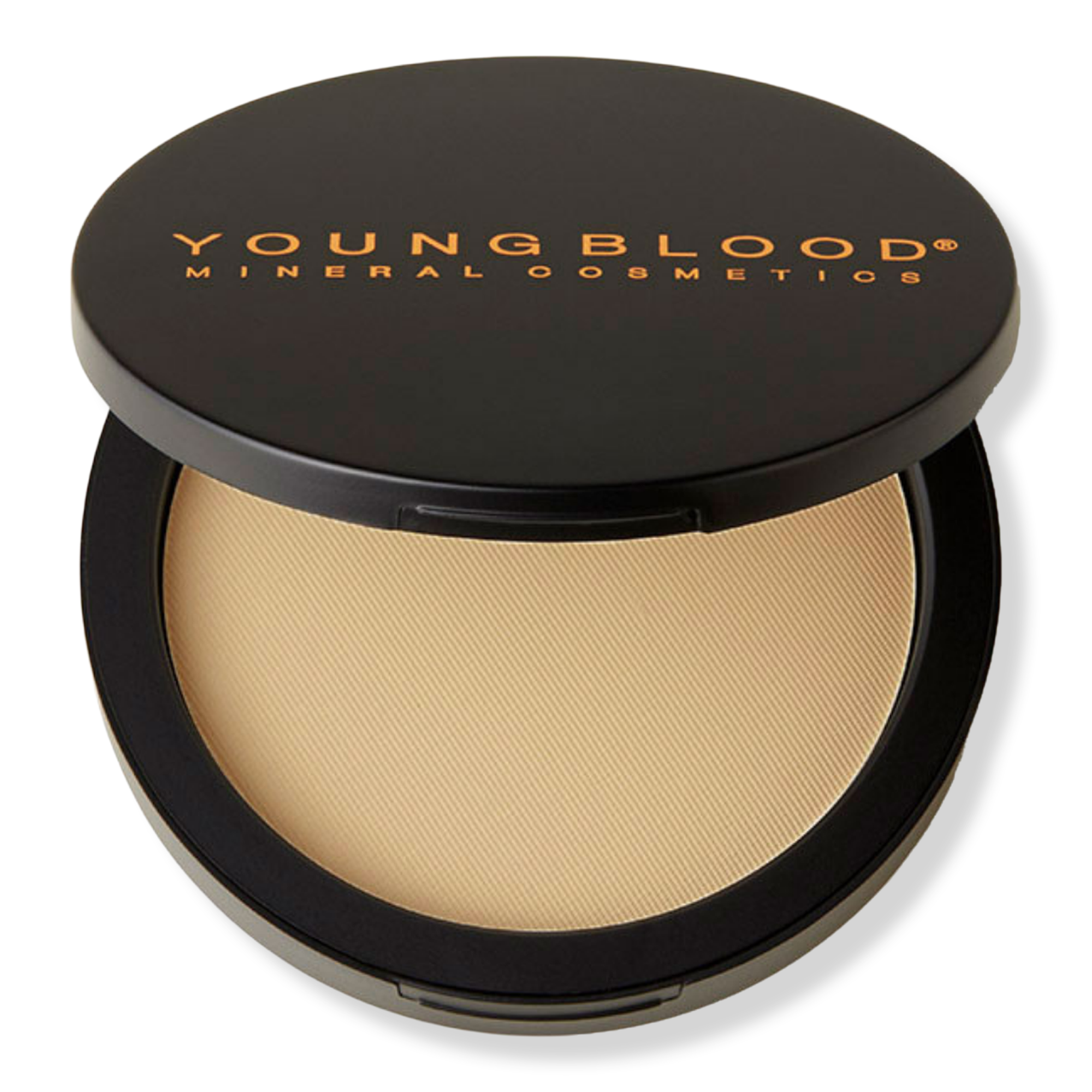 Youngblood Pressed Mineral Rice Powder #1