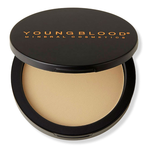 Youngblood Pressed Mineral Rice Powder #1