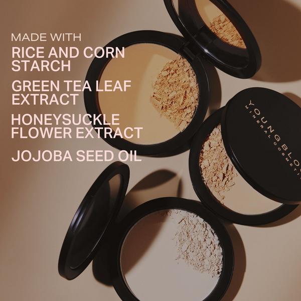 Youngblood Pressed Mineral Rice Powder #4