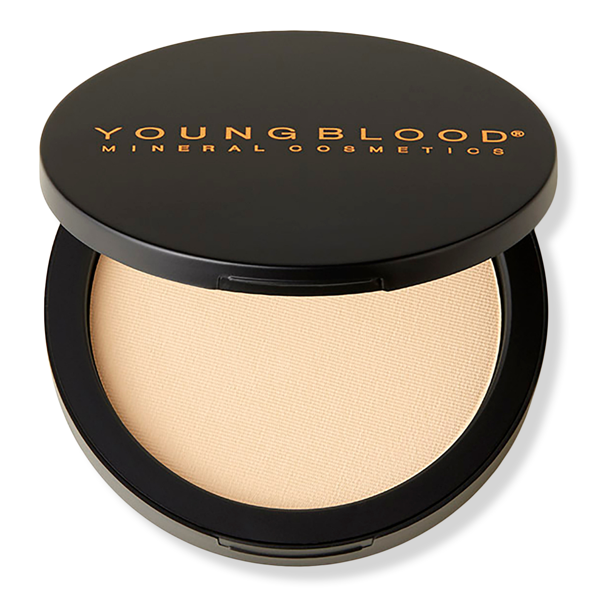 Youngblood Pressed Mineral Rice Powder #1