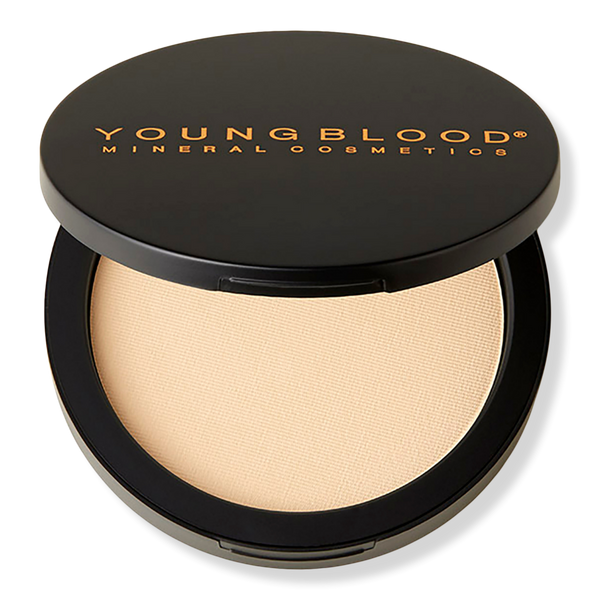 Youngblood Pressed Mineral Rice Powder #1