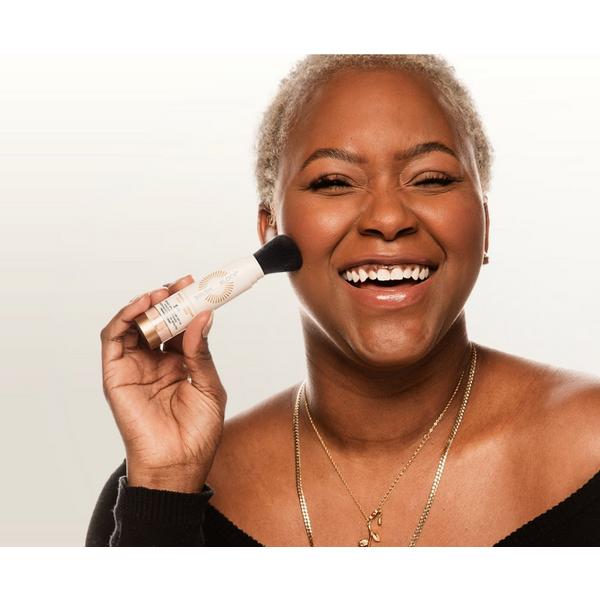 Brush On Block SPF 50 Mineral Powder Sunscreen #3