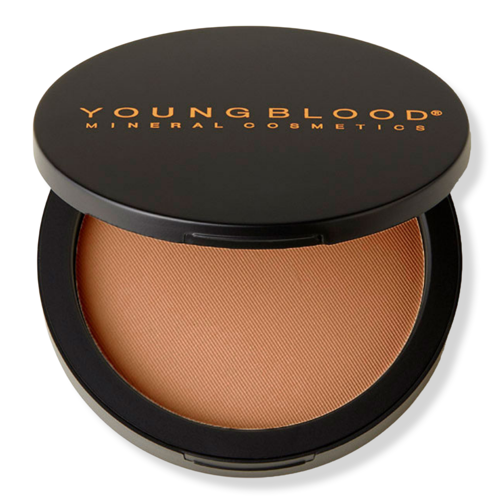 Youngblood Pressed Mineral Rice Powder #1