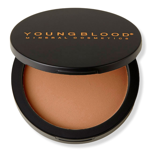 Youngblood Pressed Mineral Rice Powder #1