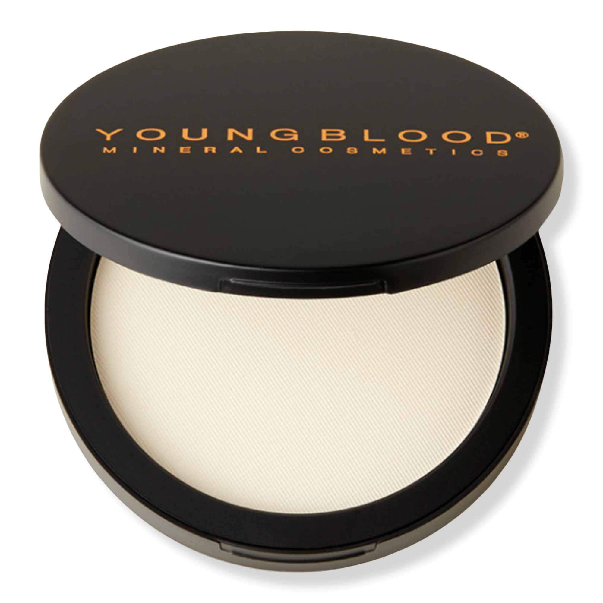 Youngblood Pressed Mineral Rice Powder #1