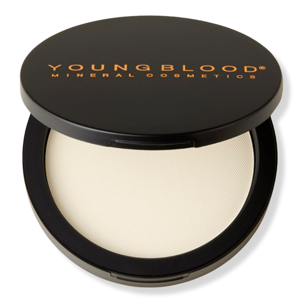 Youngblood Pressed Mineral Rice Powder #1