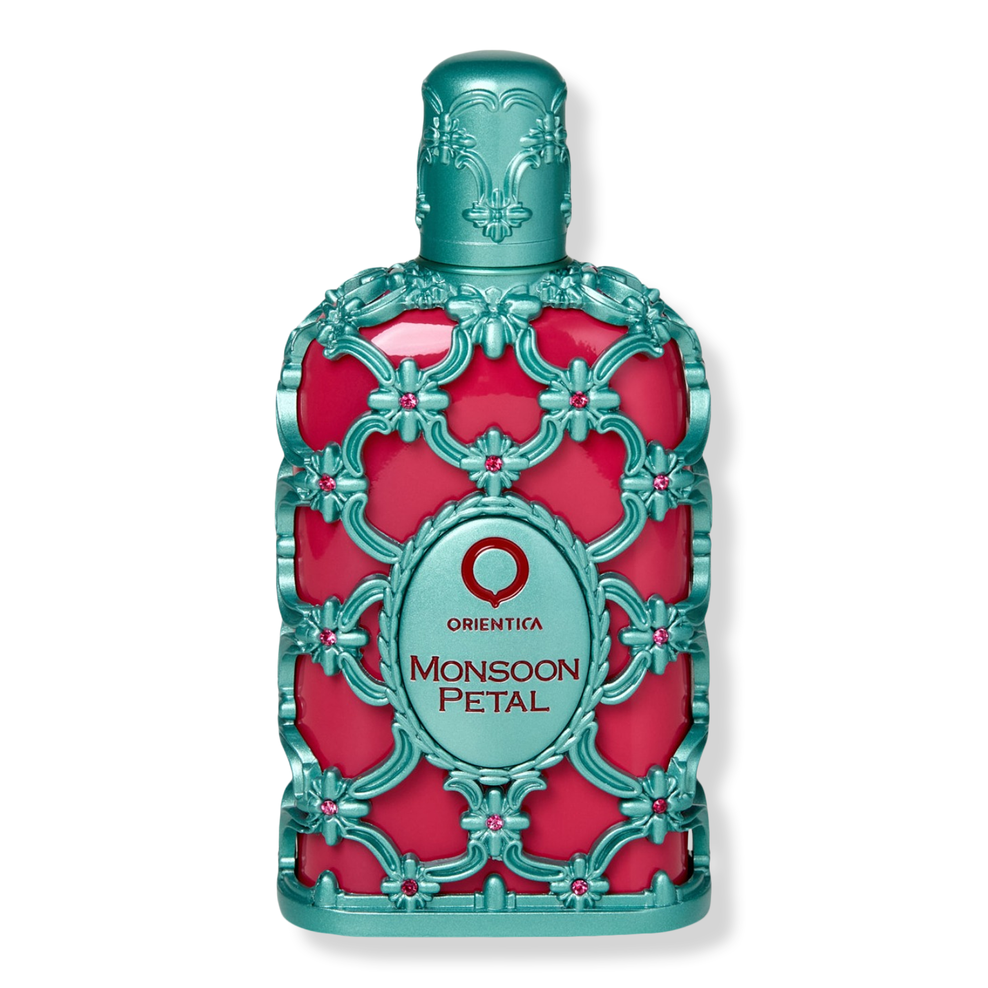 Orientica Perfumes Monsoon Petal Eau de Parfum #1