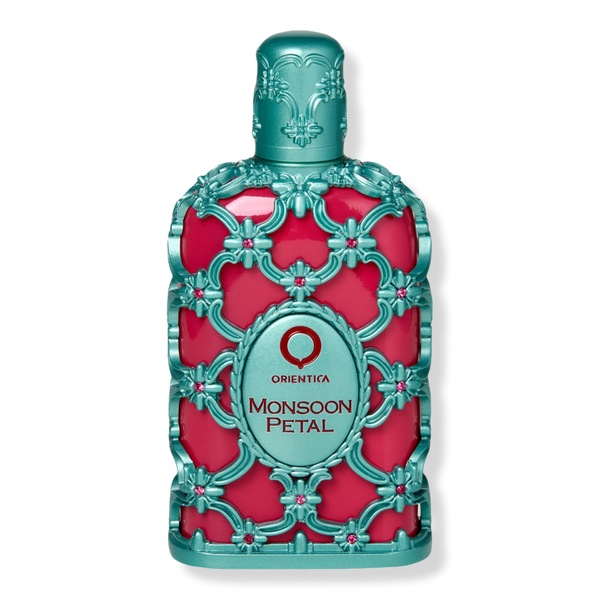Orientica Perfumes Monsoon Petal Eau de Parfum #1