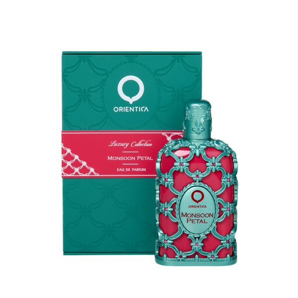 Orientica Perfumes Monsoon Petal Eau de Parfum #2