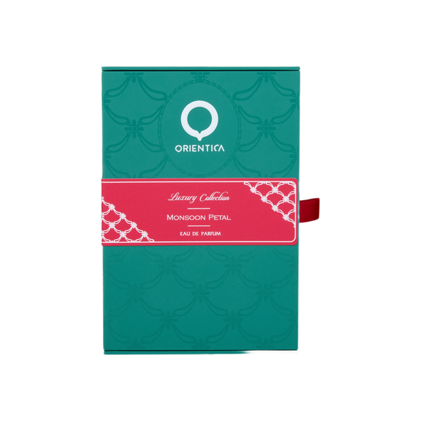 Orientica Perfumes Monsoon Petal Eau de Parfum #3