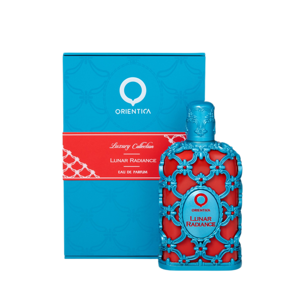 Orientica Perfumes Lunar Radiance Eau de Parfum #2