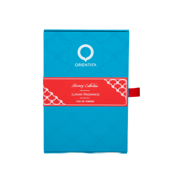 Orientica Perfumes Lunar Radiance Eau de Parfum #3