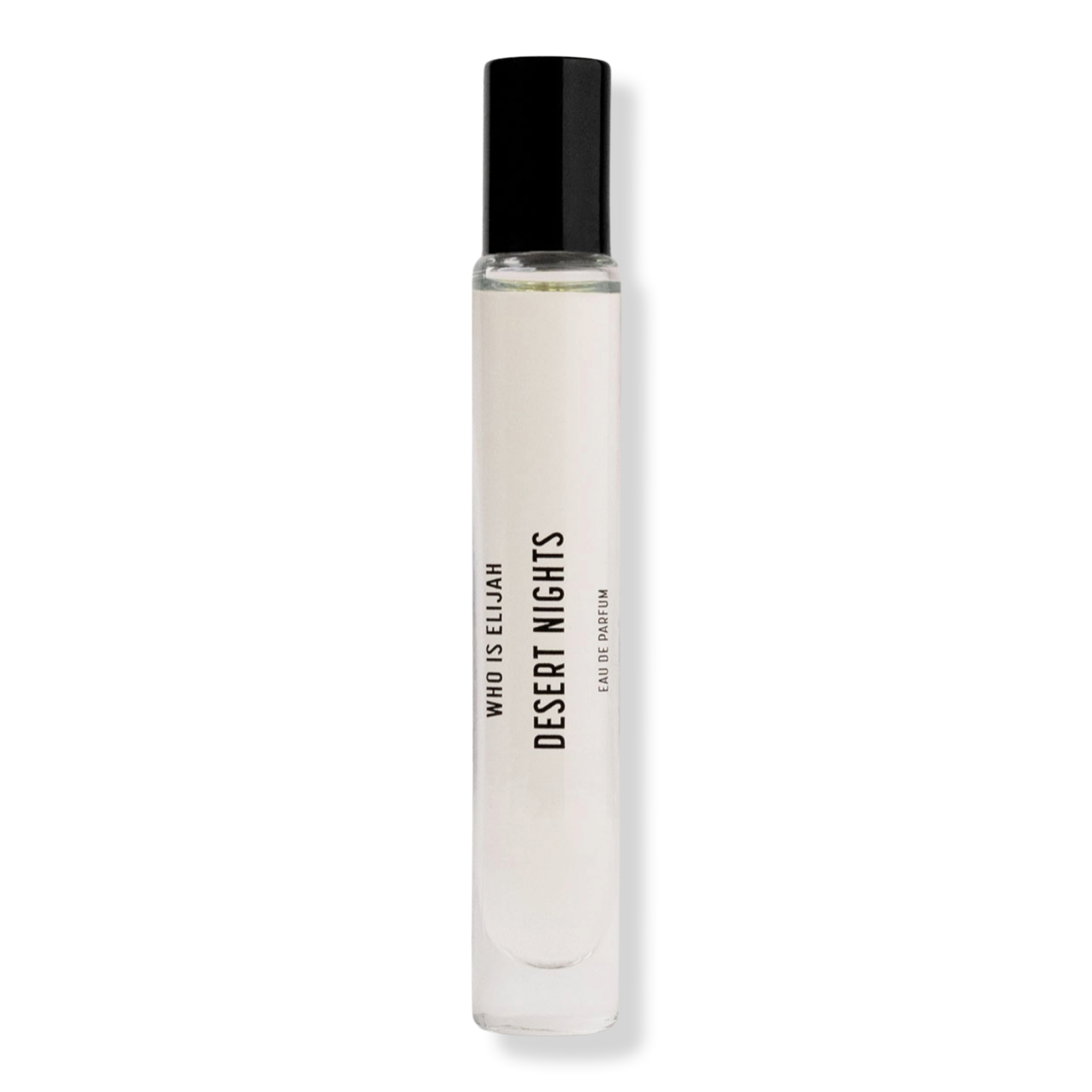 Who Is Elijah Desert Nights Eau de Parfum #1
