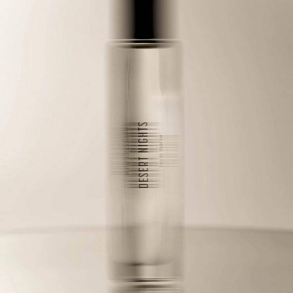Who Is Elijah Desert Nights Eau de Parfum #3