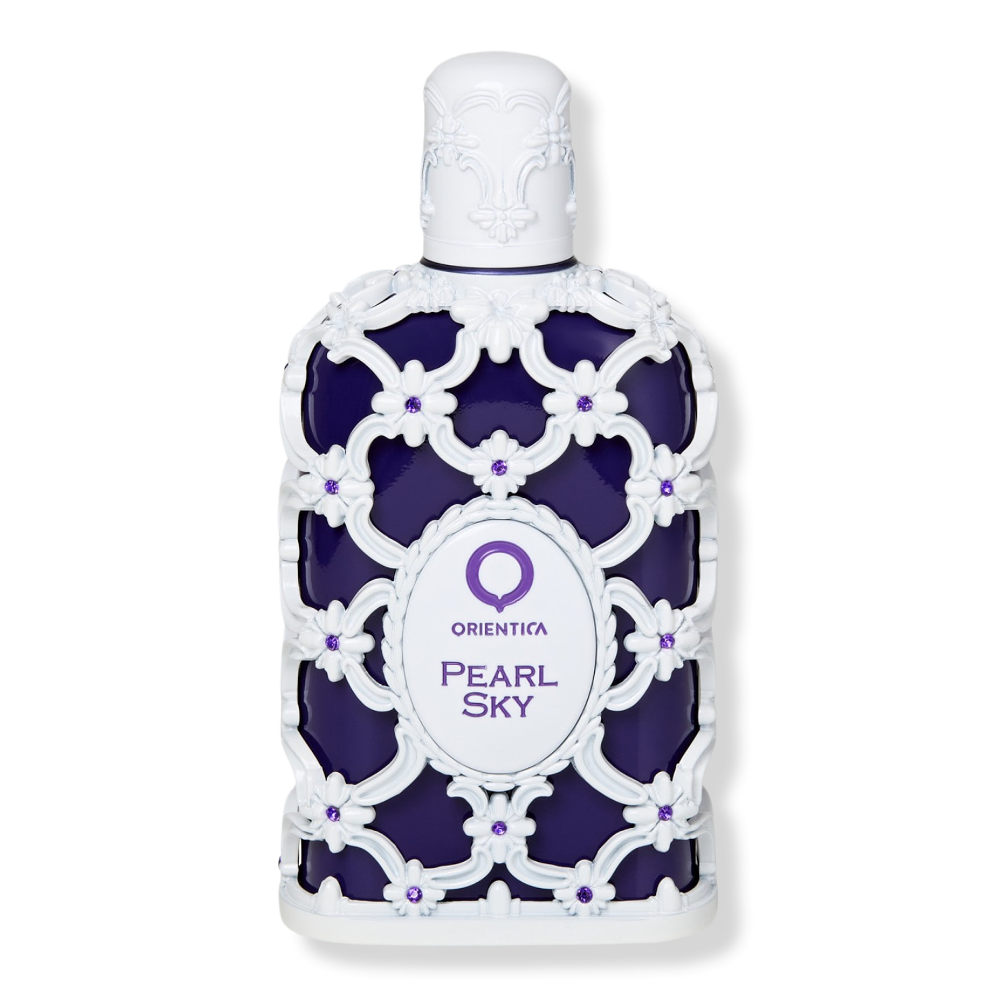 Orientica Perfumes Pearl Sky Eau de Parfum #1