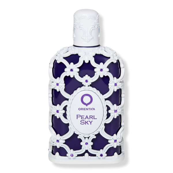 Orientica Perfumes Pearl Sky Eau de Parfum #1