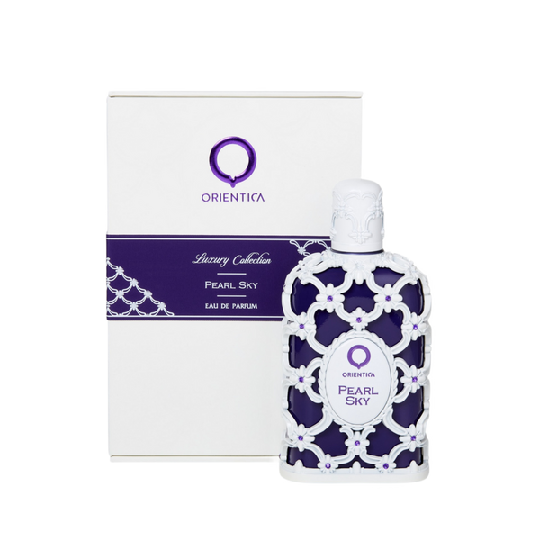 Orientica Perfumes Pearl Sky Eau de Parfum #2