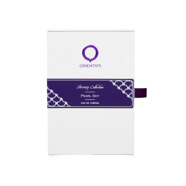 Orientica Perfumes Pearl Sky Eau de Parfum #3