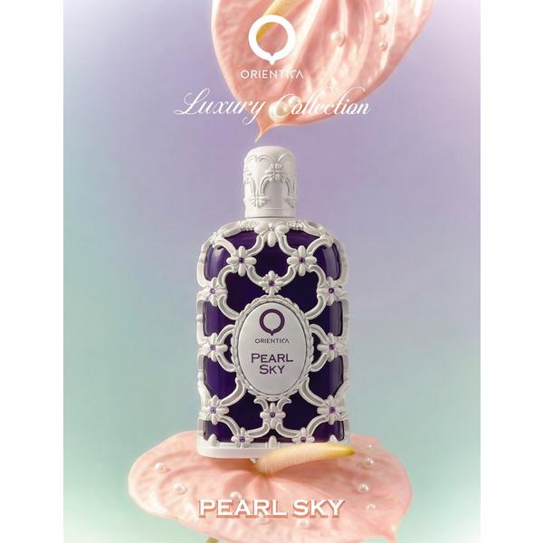 Orientica Perfumes Pearl Sky Eau de Parfum #4